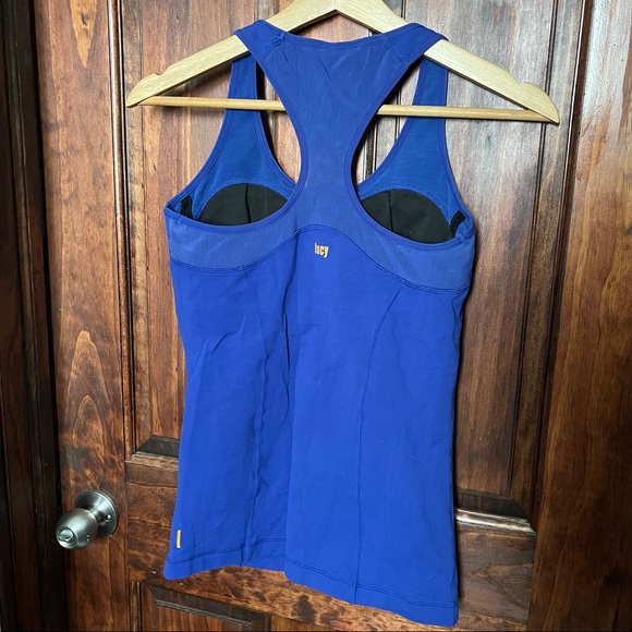 Lucy Perfect Core Racerback Tank - Picture 2 of 9